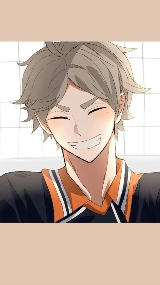 ai character: hermano de suga background