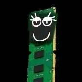 chat with ai character: memoria ram