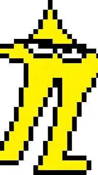 ai character: starwalker background