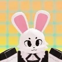 chat with ai character: bunnyita
