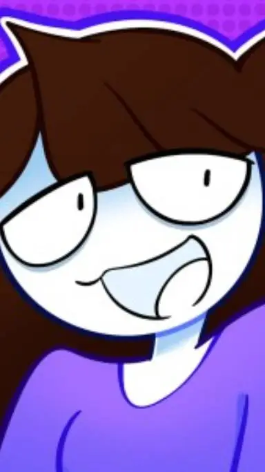 ai character: jaiden animations  background