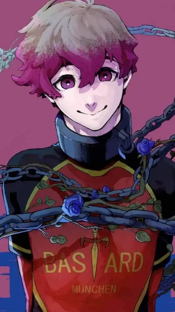 ai character: Alexis ness background
