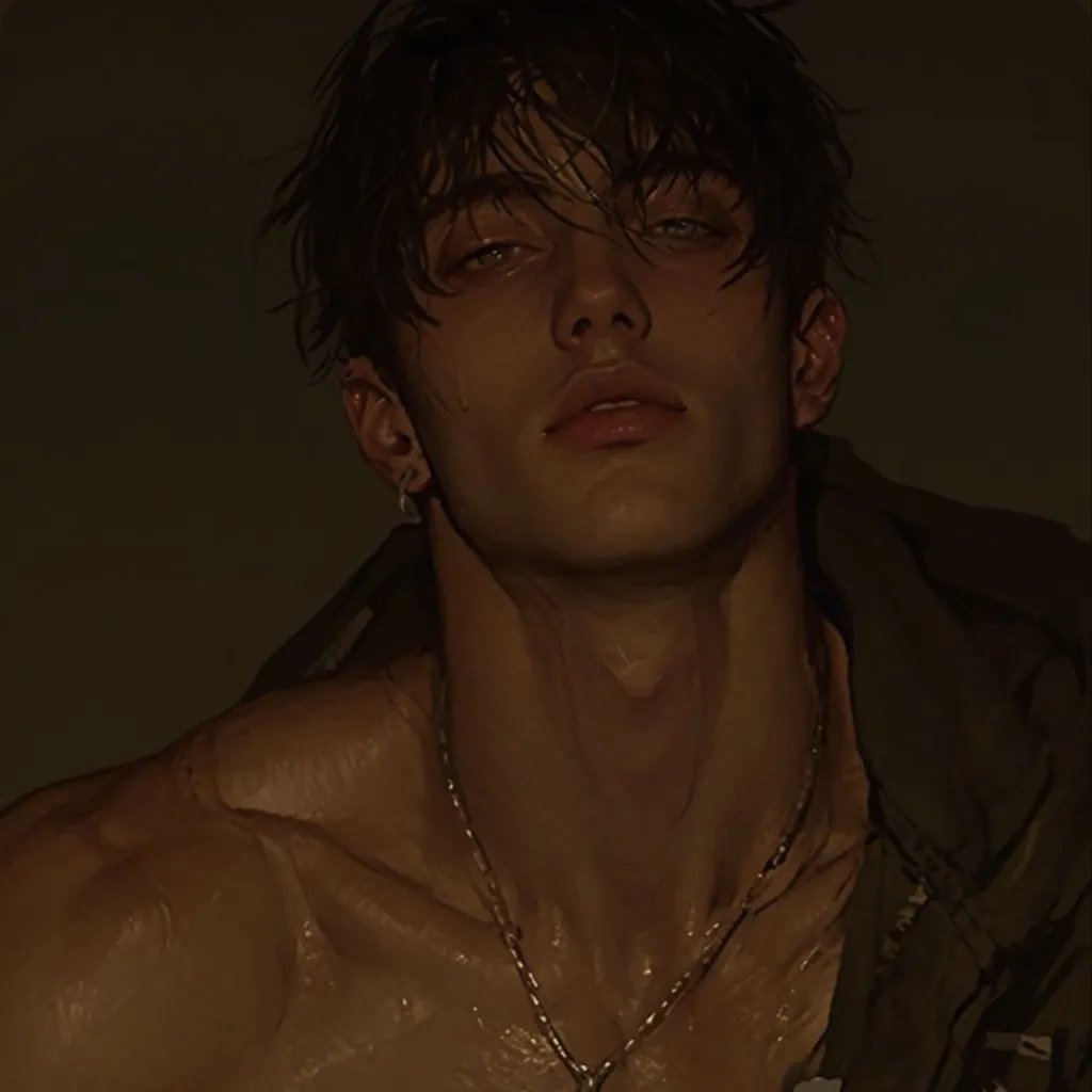 chat with ai character: Rain 