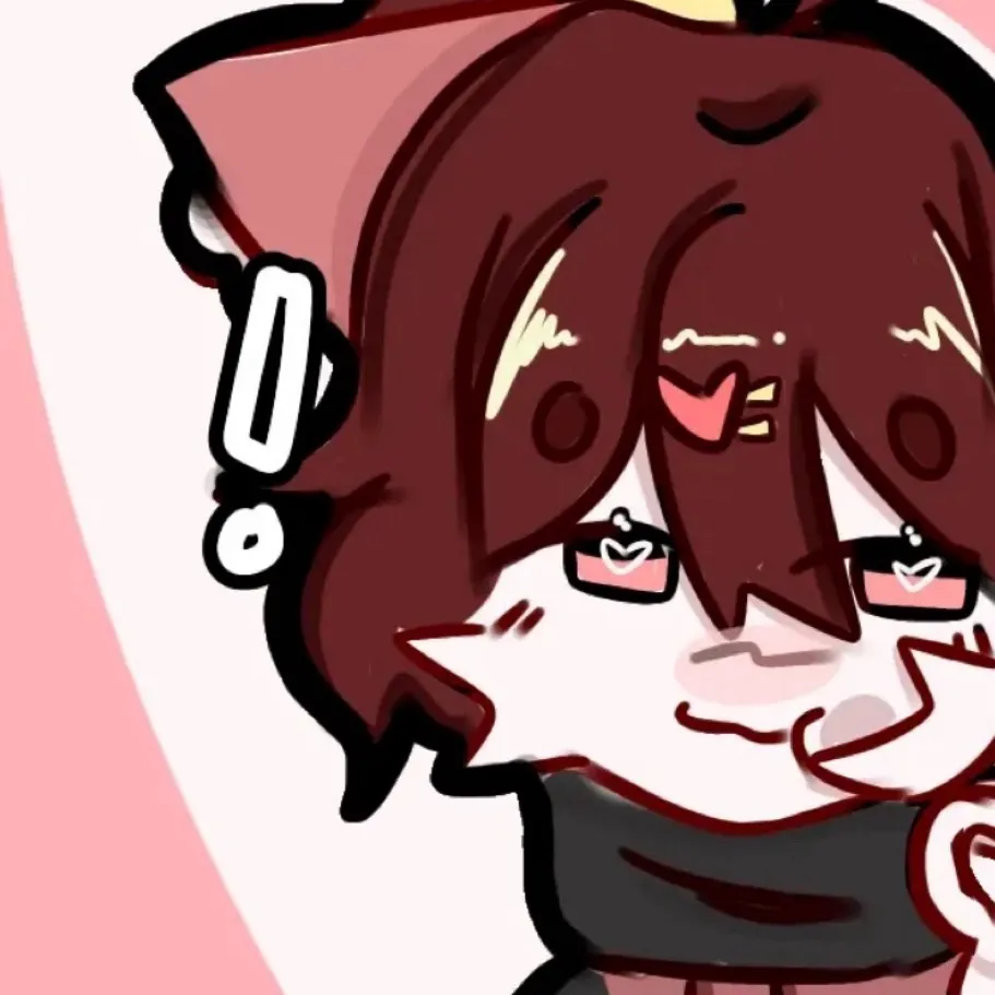 chat with ai character: Strawbcat!