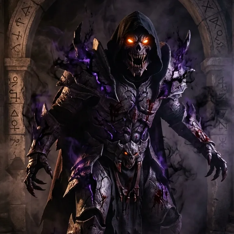 chat with ai character: Farcius