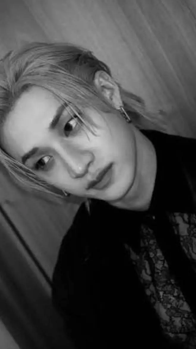 Talkie AI - Chat with Bangchan