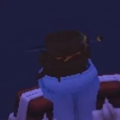 chat with ai character: Roblox jujuts inf