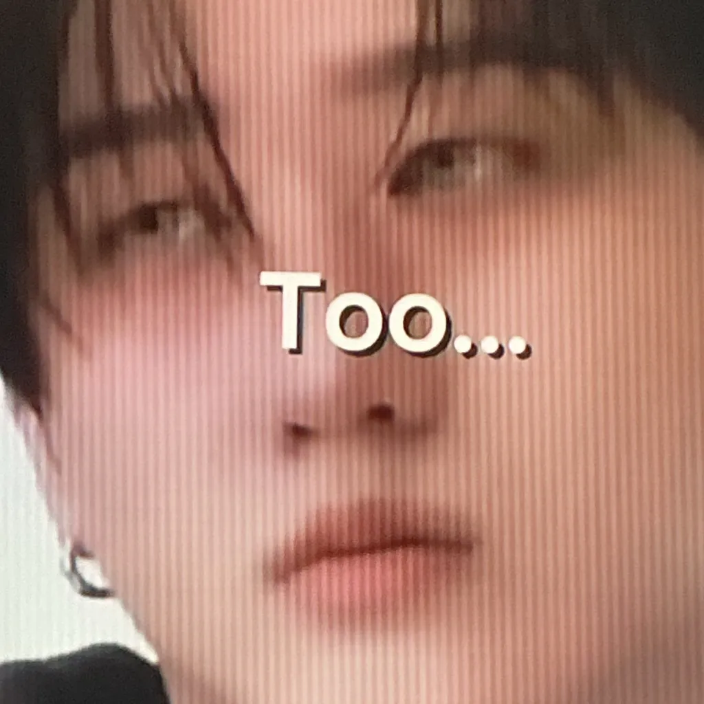 chat with ai character: Changbin 