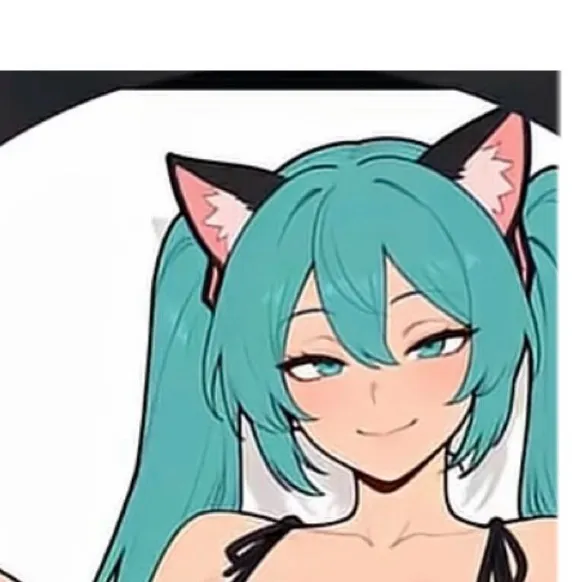 chat with ai character: Miku 