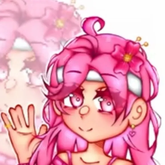 chat with ai character: Justina