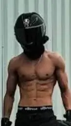 ai character: Andrew  background