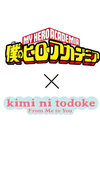Talkie AI - Chat with Mha x Kiminotdoke?