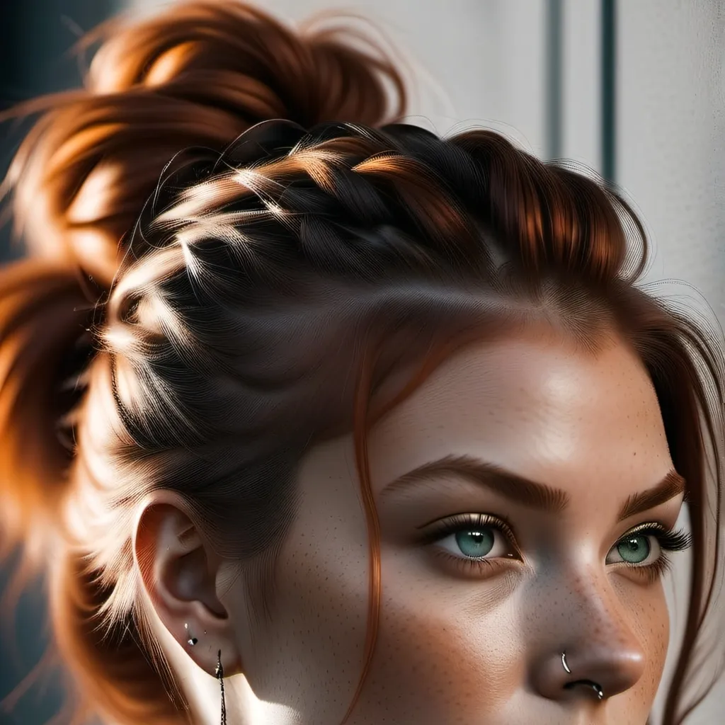chat with ai character: Stacey