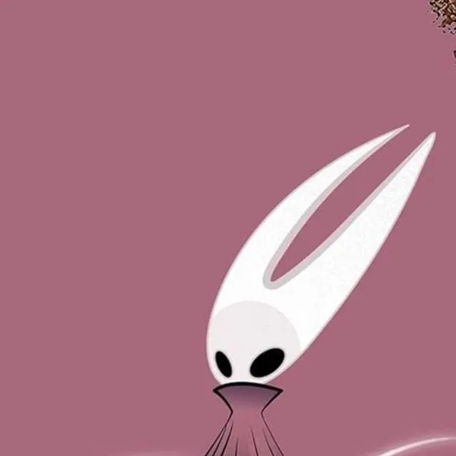 chat with ai character: Hornet,la cazadora