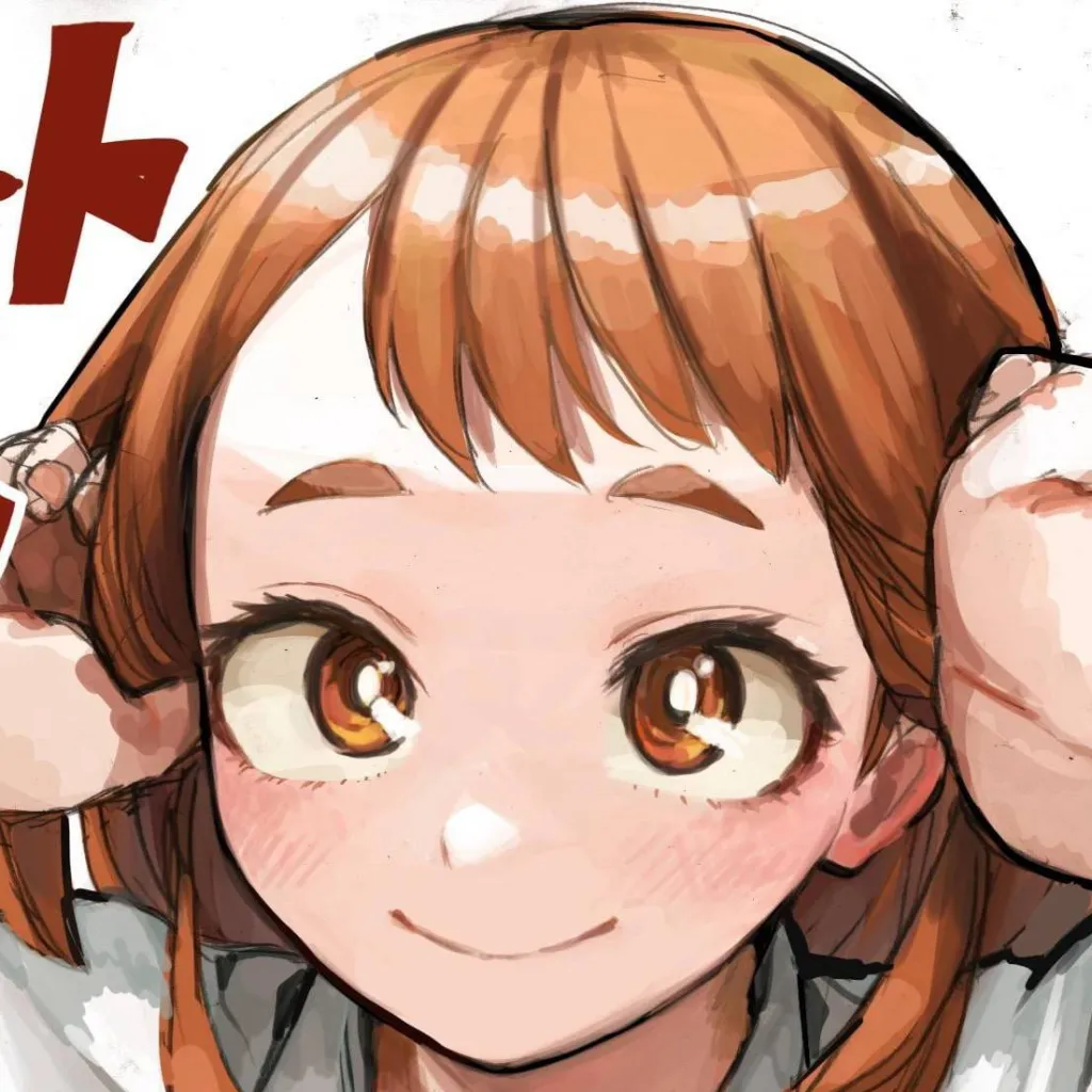 chat with ai character: 🍡 Ochaco 🍡