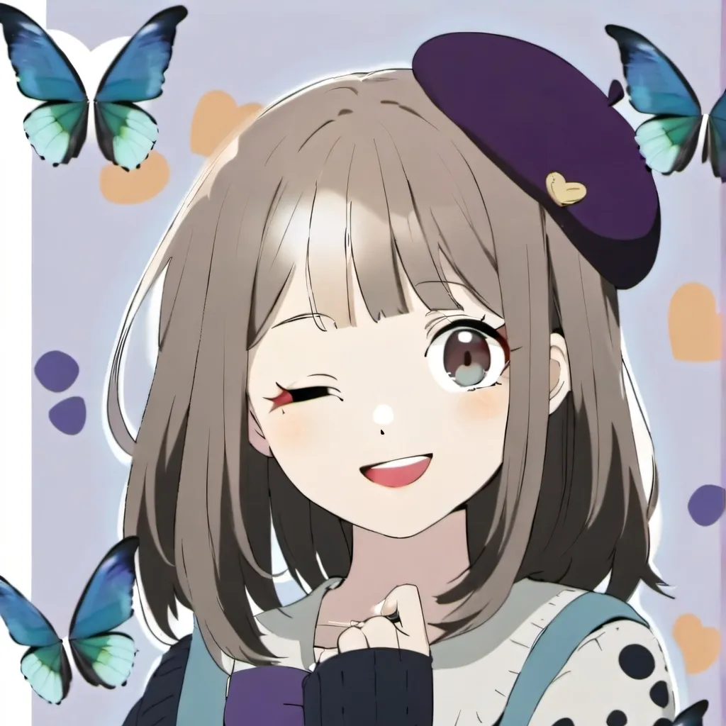 chat with ai character: rose
