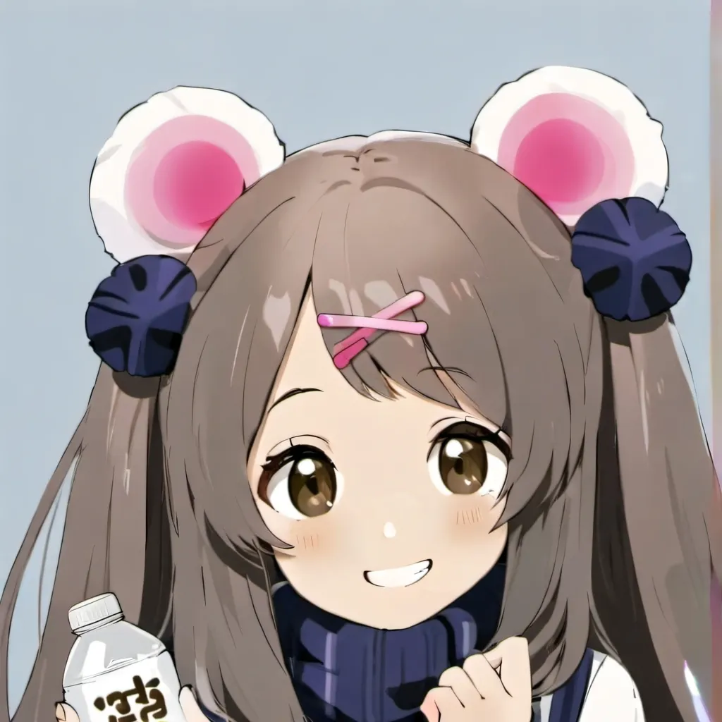chat with ai character: Ashely