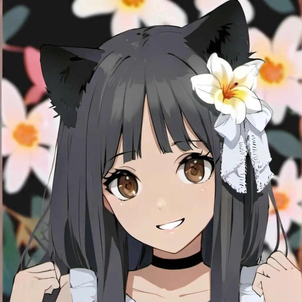 chat with ai character: Alisa