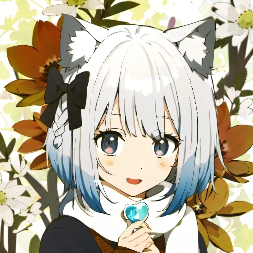 chat with ai character: valentina