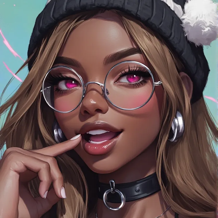 chat with ai character: kaylee