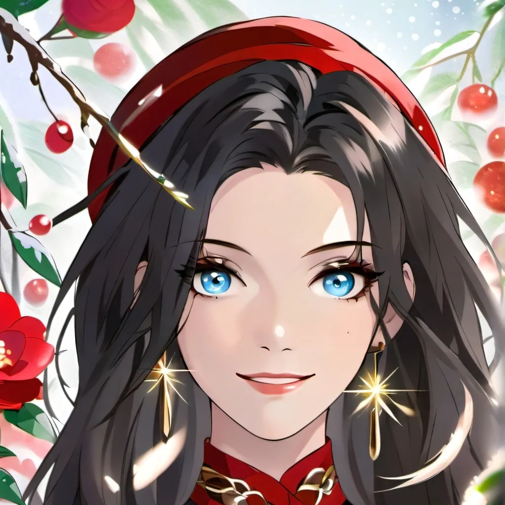 chat with ai character: isabella