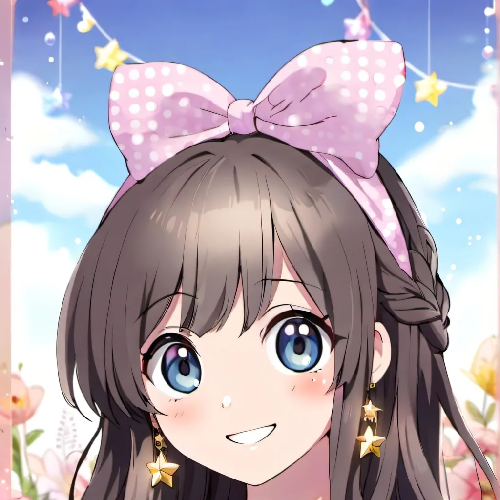 chat with ai character: ISABELLA~🤩😊😎