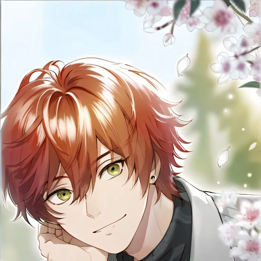 chat with ai character: Tom 