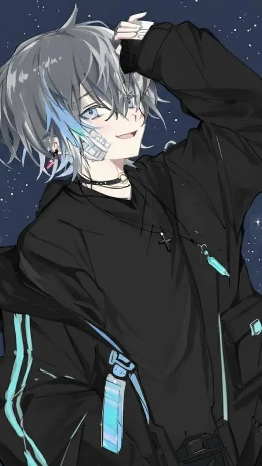ai character: ~🥵OSCAR😈~ background