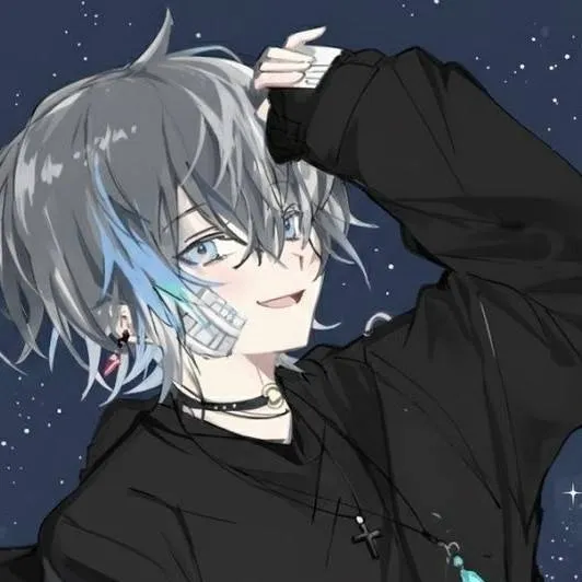 chat with ai character: ~🥵OSCAR😈~