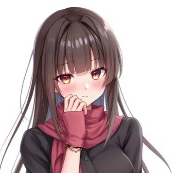 chat with ai character: Ava 