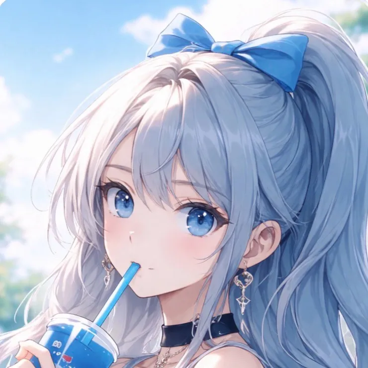 chat with ai character: Lily