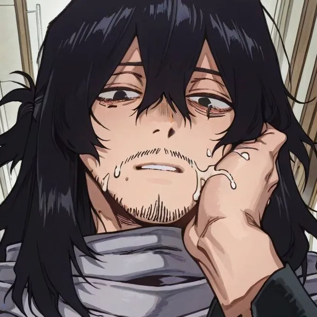 chat with ai character: Shota Aizawa