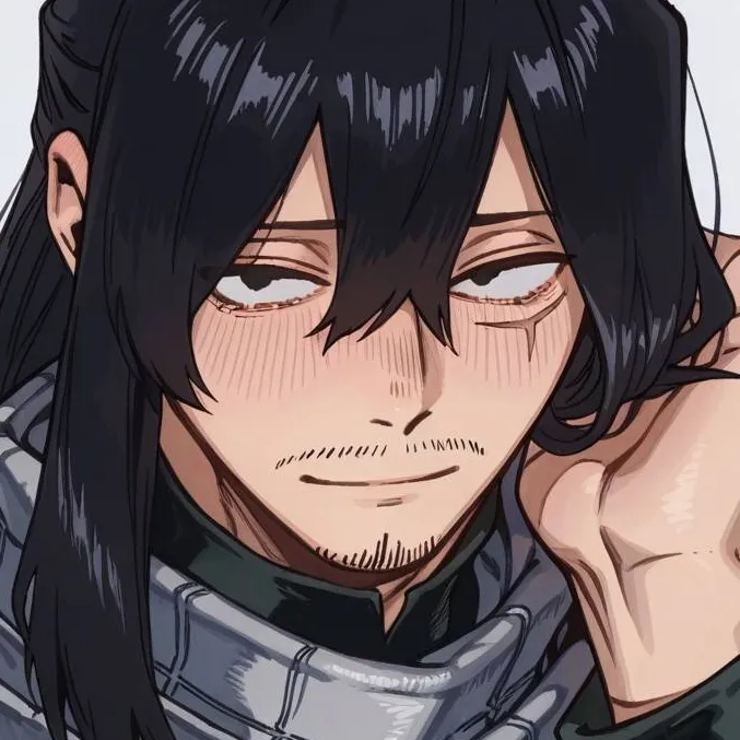 chat with ai character: Shota Aizawa