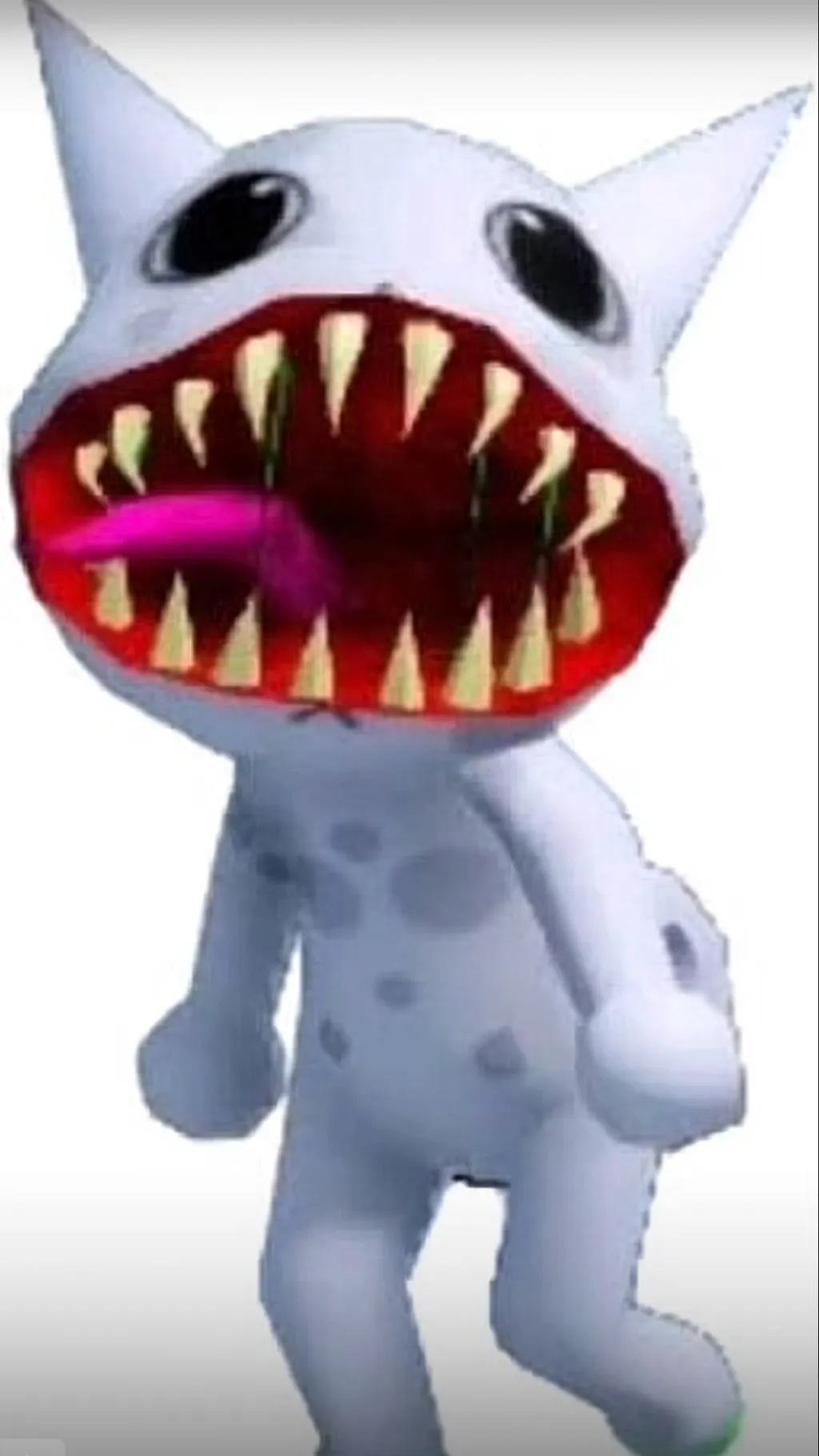 ai character: Animal Hospital background