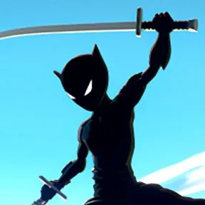 chat with ai character: Karate ninja fight