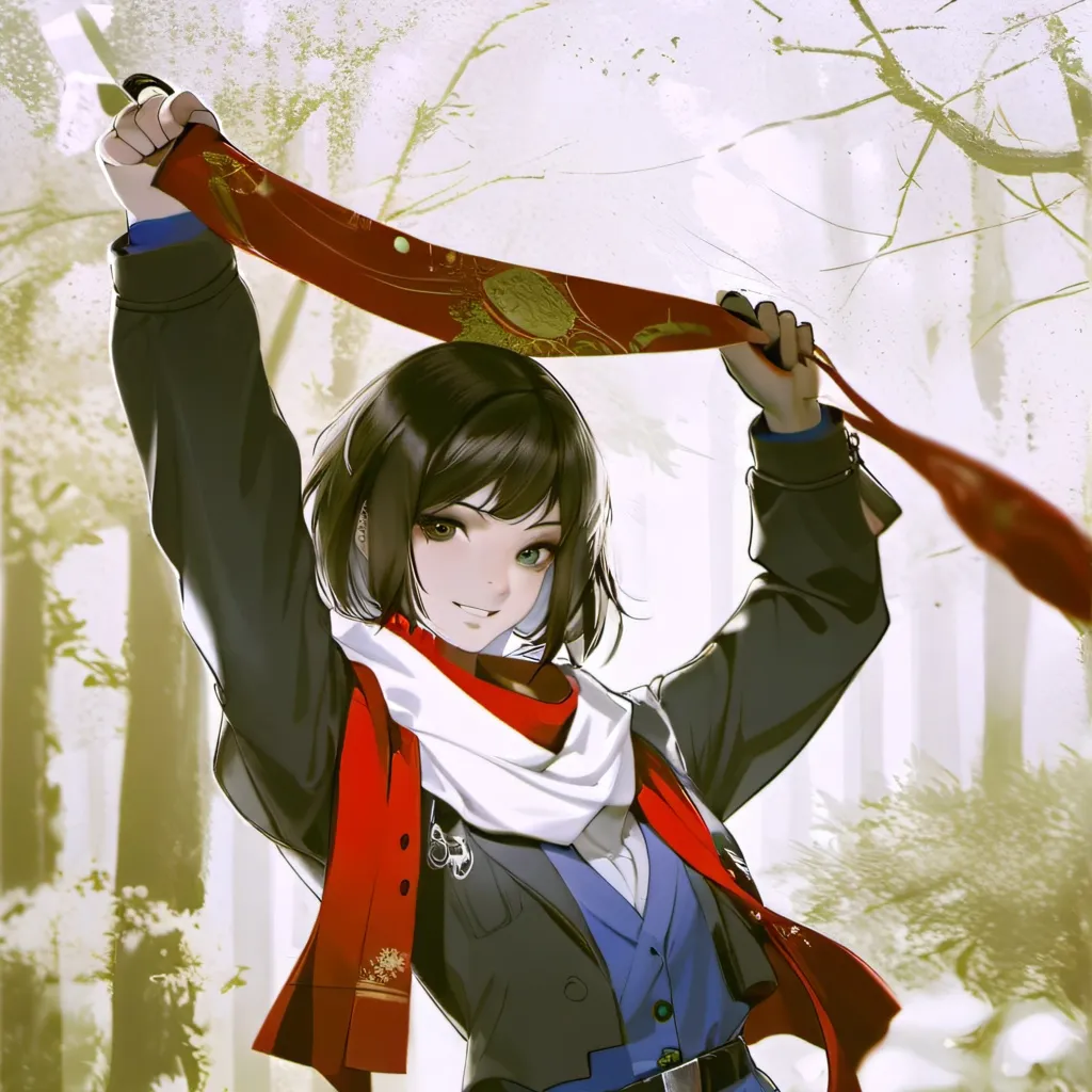 chat with ai character: tala