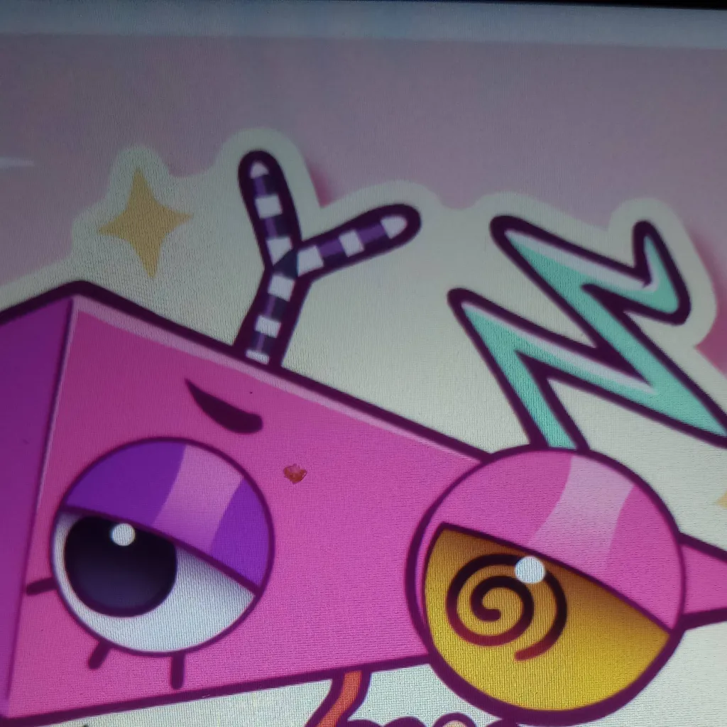 chat with ai character: zooble