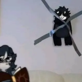 chat with ai character: ░Forsaken Pick Me░