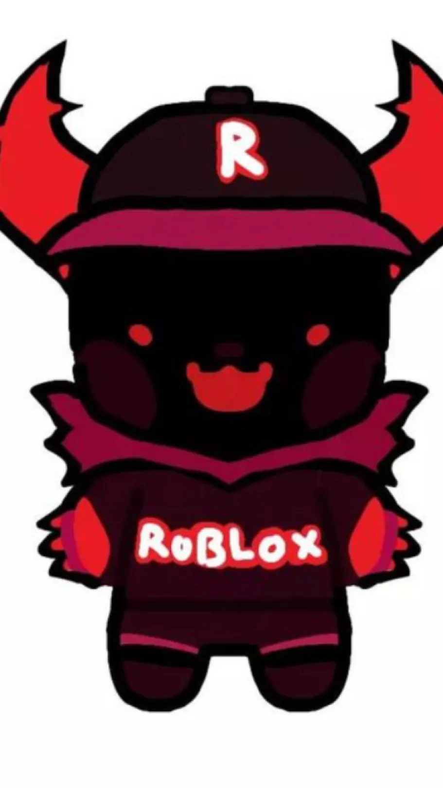 ai character: Guest 666 baby  background