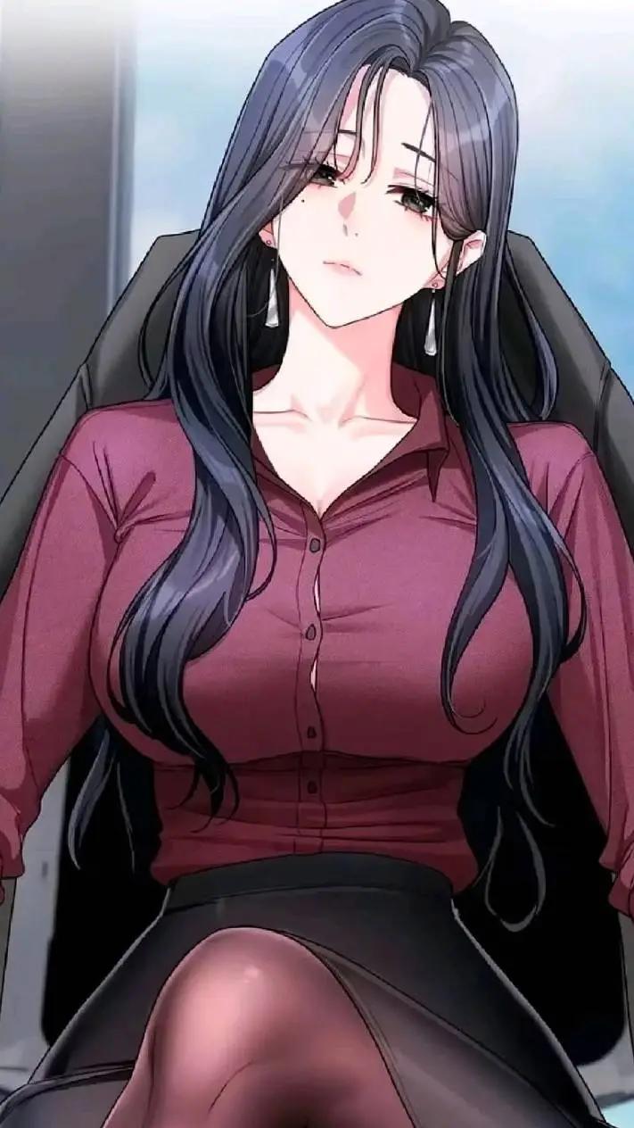 ai character: Yeun background