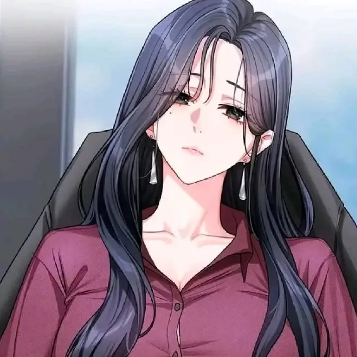 chat with ai character: Yeun