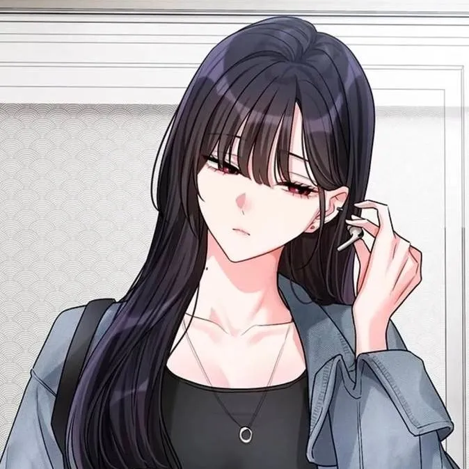 chat with ai character: Inha