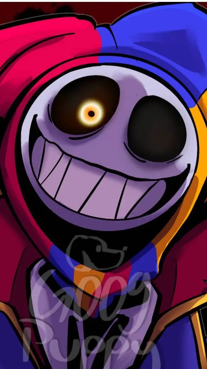 ai character: el prototipo😈 background
