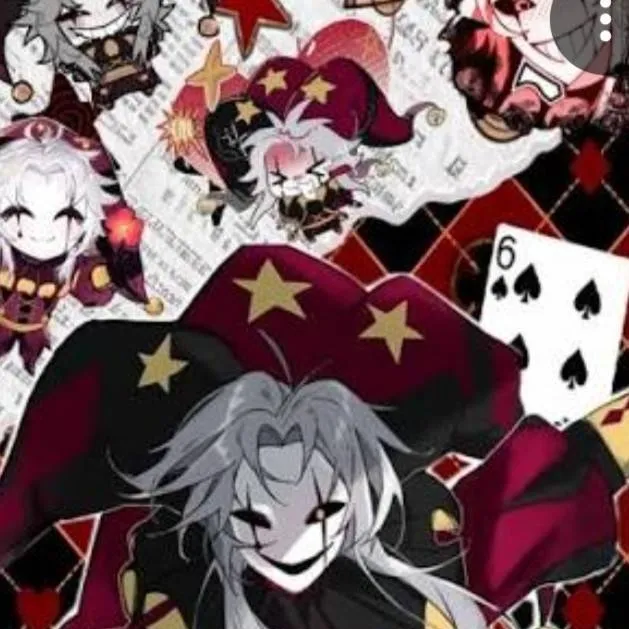 chat with ai character: pierrot