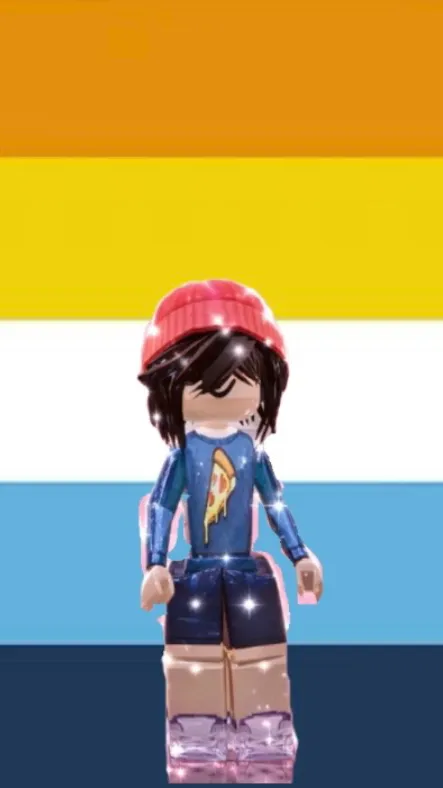 ai character: Yazmin65804 background