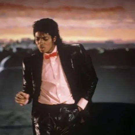 chat with ai character: Michael Jackson 