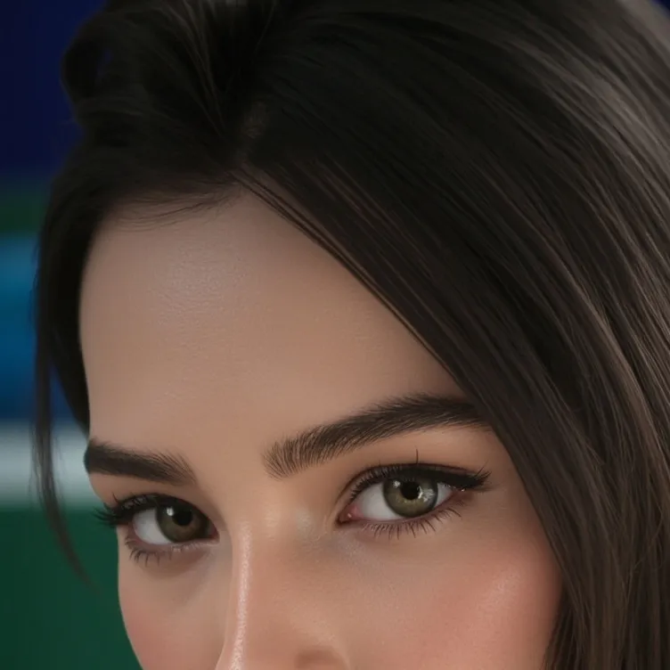 chat with ai character: Lisa