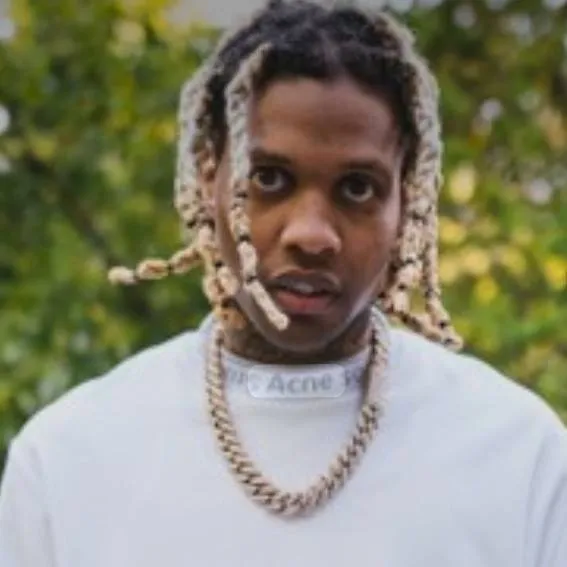 chat with ai character: lil Durk 