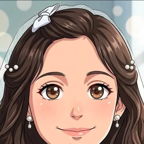 chat with ai character: Giselle