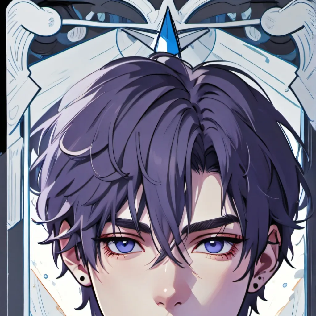 chat with ai character: Fredrick Sanderson